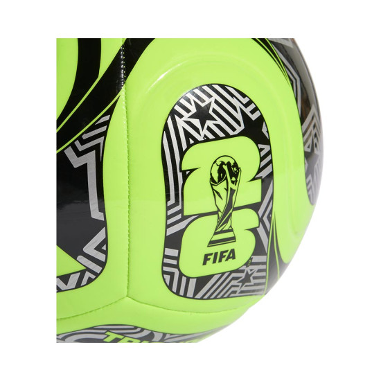 Adidas Μπάλα ποδοσφαίρου FIFA World Cup 26™ Trionda Club Ball